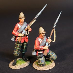 91st Highlanders
