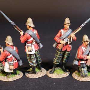 91st Highlanders
