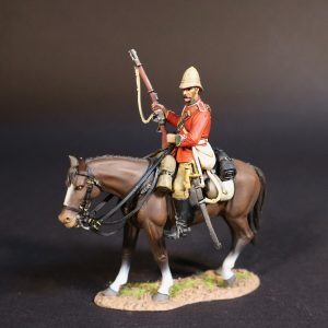 Mounted Infantry