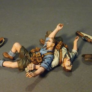 Casualties