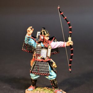 Taira Samurai