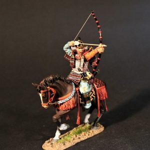 Minamoto Samurai