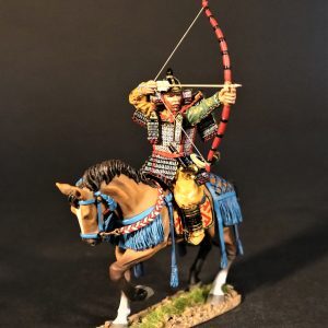 Taira Samurai