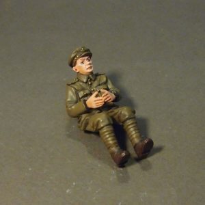 THE GREAT WAR,1914-1918  WAGON DRIVER