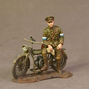 Despatch Rider