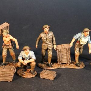British Great War