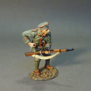 German Army, Sniper