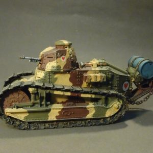 US Renault Hotchkiss