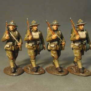 US Marines Marching Set#1