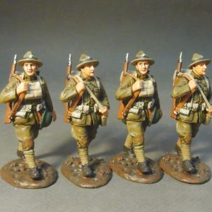 Marines Marching Set#2