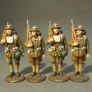 US Marine Corps, Standing Set #1