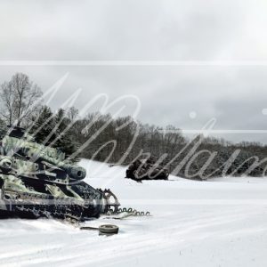 Winter Killing Ground