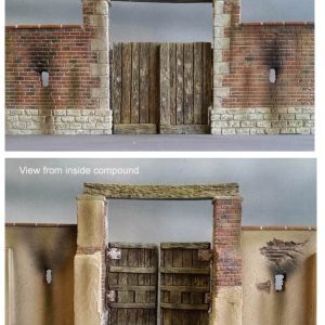 HGM NORTH GATE