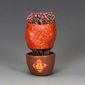 Chinese New Year Blossoms