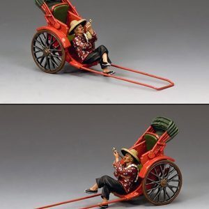 The New Rickshaw Gloss