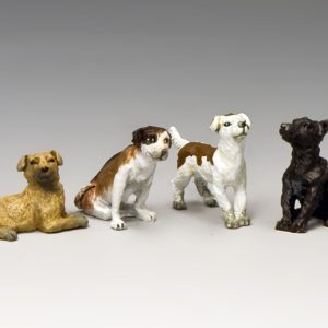 A Small Pack of Dogs Gloss