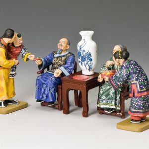 Celebrating The New Year GLOSS