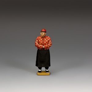 The Chinese Grocer (Gloss)