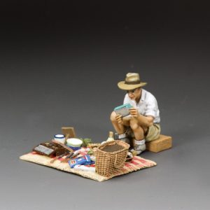 Everything's For Sale