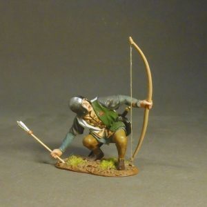 Lancastrian Archer