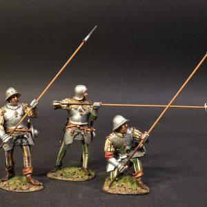 Pikemen