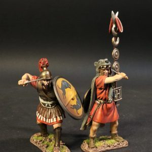 Centurion/Signifer