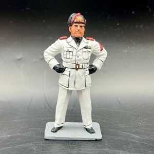 Mussolini