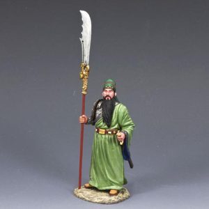 Lord Guan Yu