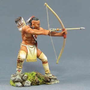Apache Warrior Firing with