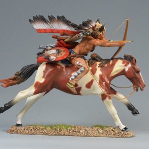 Sioux Warrior Archery