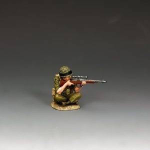 Sitting Sniper