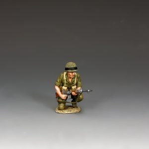 Crouching Para