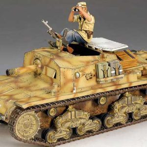 Semovente M40-75/18