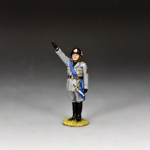 Il Duce