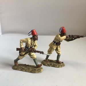 BATTAGLIONE 10 SET 4