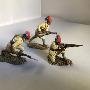 BATTAGLIONE 11 SET 2