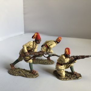 BATTAGLIONE 13 SET 2