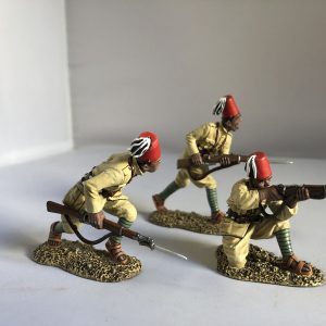 BATTAGLIONE 17 SET 2