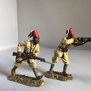 BATTAGLIONE 17 SET 4