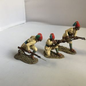 BATTAGLIONE 19 SET 2