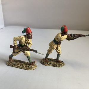 BATTAGLIONE 19 SET 4