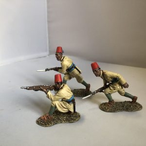 BATTAGLIONE II SET 2
