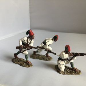 BATTAGLIONE 21 SET 2