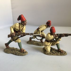BATTAGLIONE 7 SET 2
