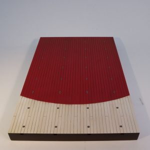 Japan Carrier Base2 25 X 38 X 2,5