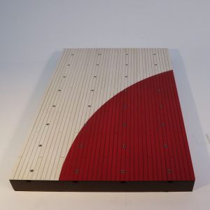 Japan Carrier Base4 25 X 38 X 2,5