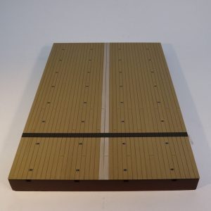 Japan Carrier Base8 25 X 38 X 2,5