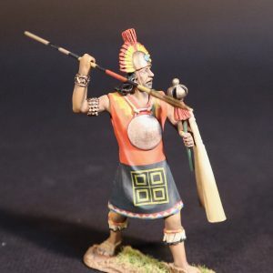 Inca Warrior