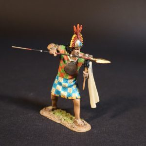 Inca Warrior