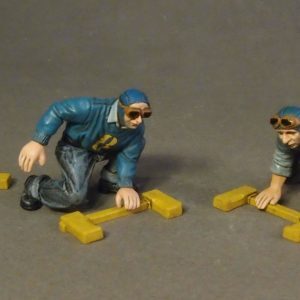 PLANE HANDLERS